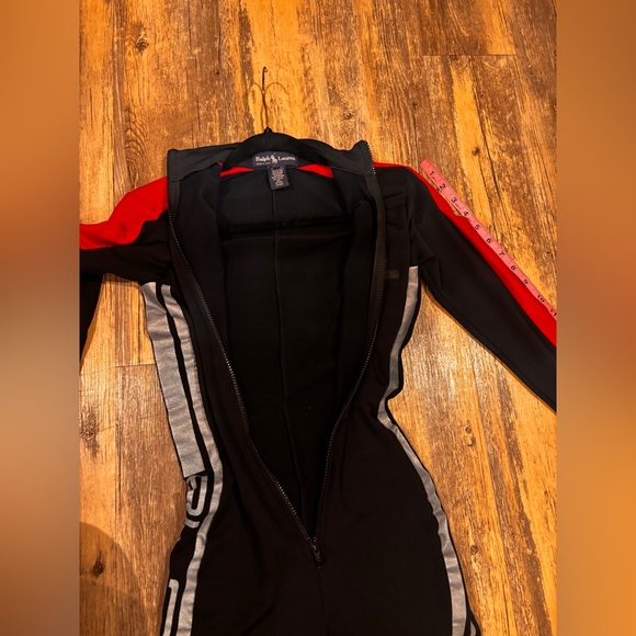 Ralph Lauren unisex sport/ski/cycle suit - Picture 13 of 16